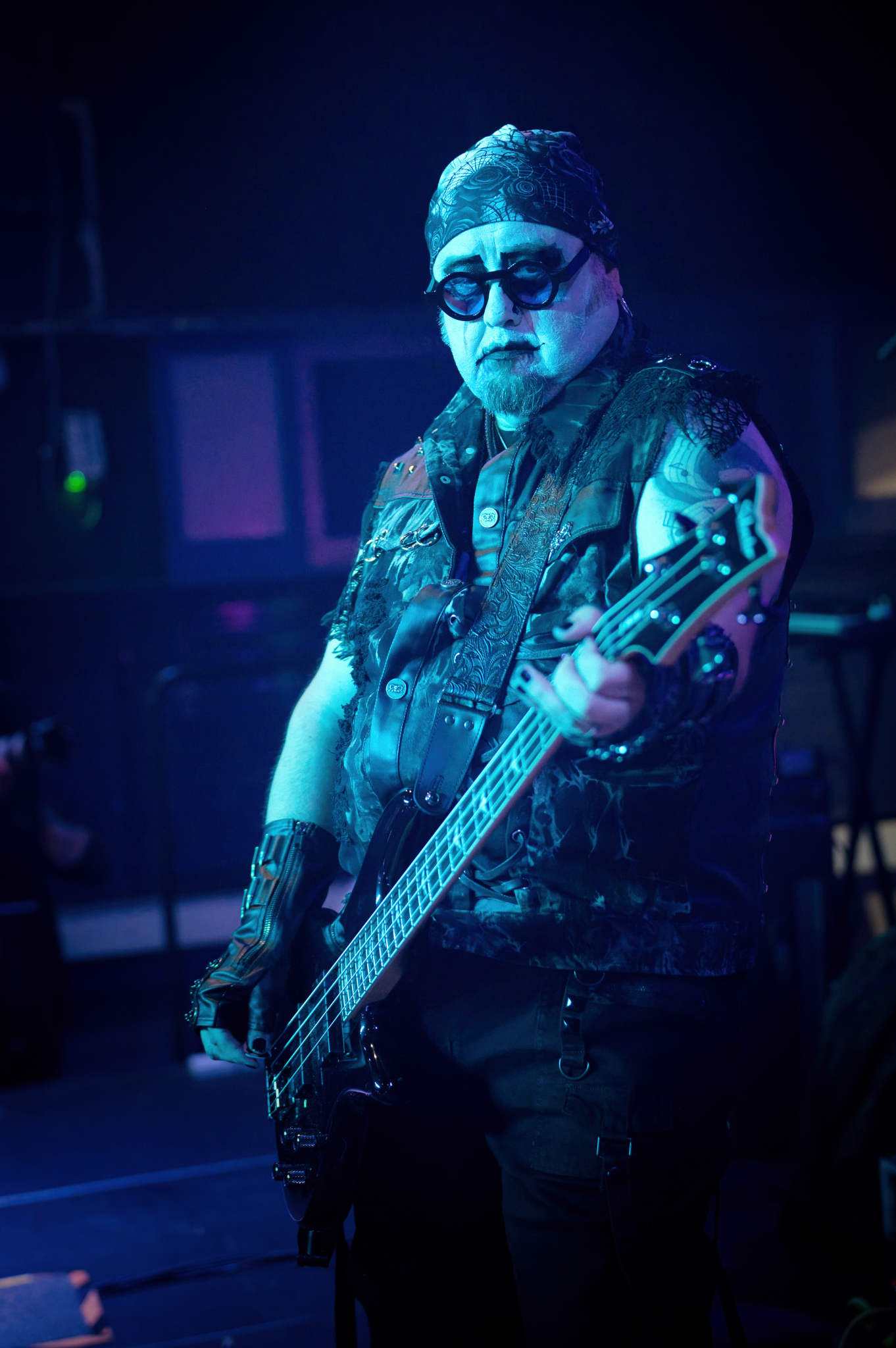 Mark